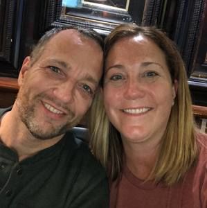 Meet your Posher, Kristine